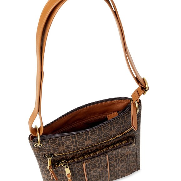 Norah Crossbody Bag - Picture 3 of 4